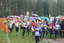 Rasti-Jyry Uudenmaan suunnistus 2019
